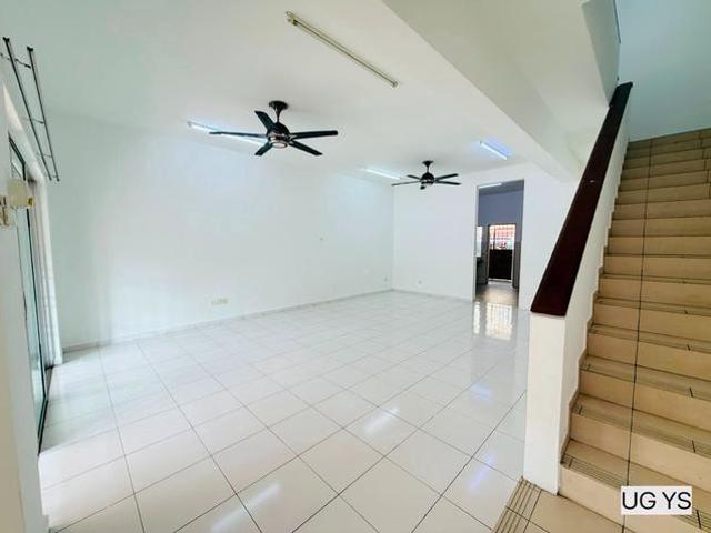 Terraced House for sale in Petaling, Alam Impian