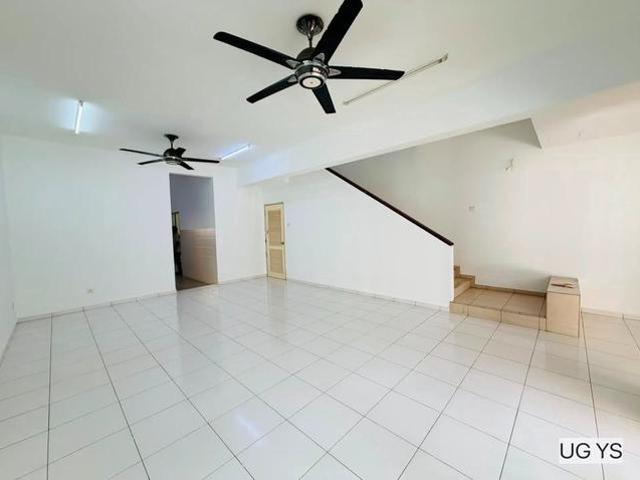 Terraced House for sale in Petaling, Alam Impian