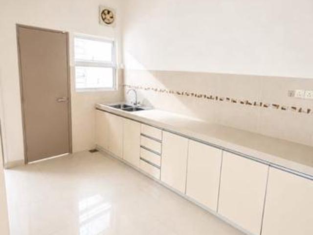 Terraced House for rent in Petaling, Alam Impian