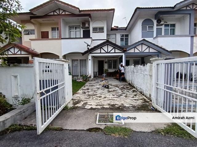 House for sale in Selangor