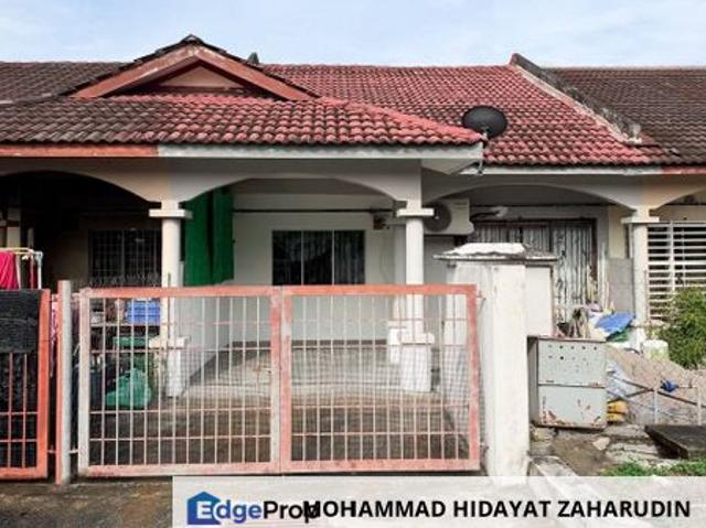 House for sale in Taman Alam Perdana, Bandar Puncak Alam