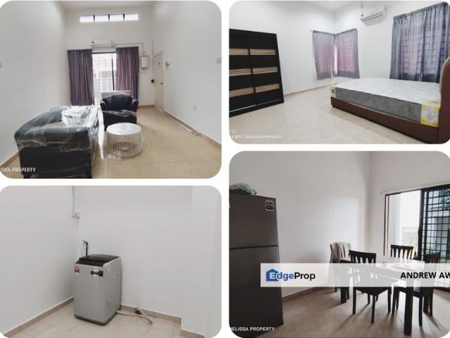 House for rent in Pahang