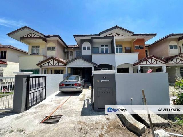 House for sale in Selangor