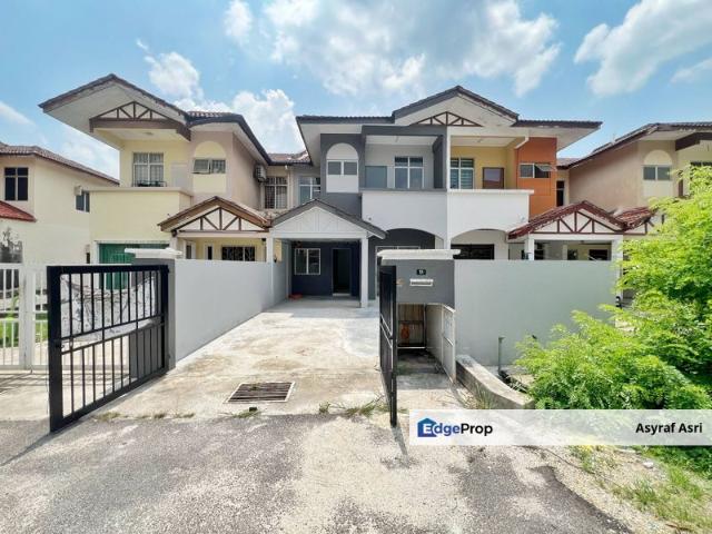 House for sale in Selangor