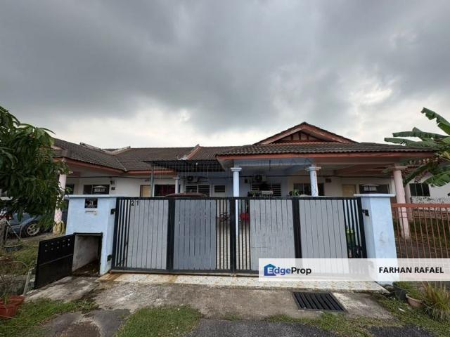 House for sale in Selangor