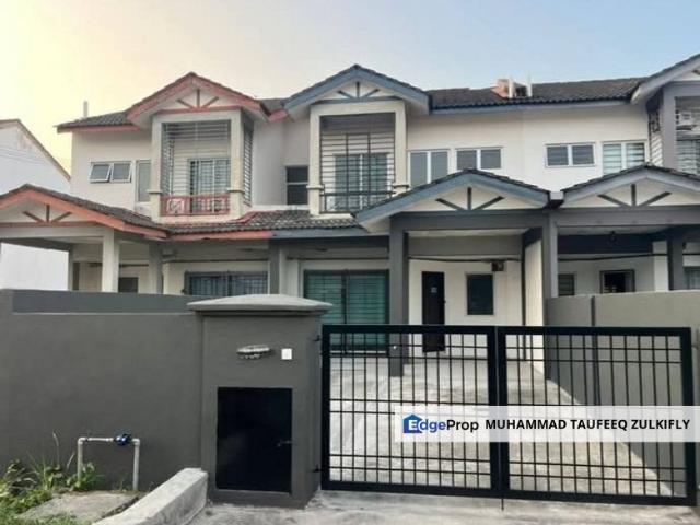House for rent in Selangor