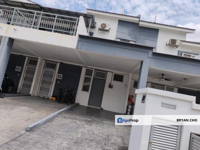 House for sale in Selangor