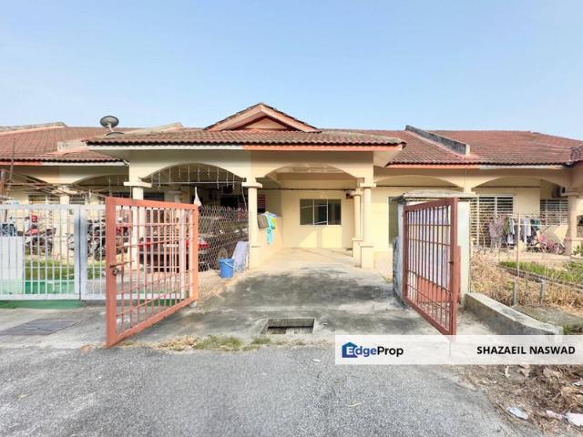House for sale in Selangor