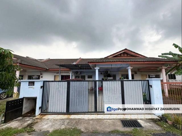 House for sale in Selangor