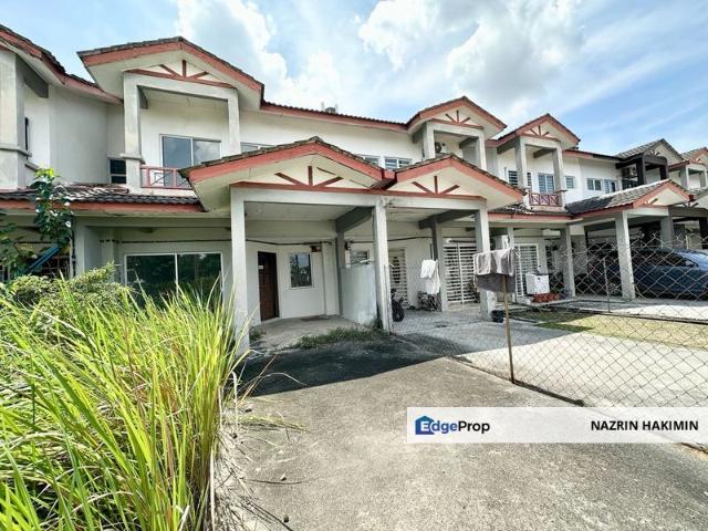 House for sale in Selangor