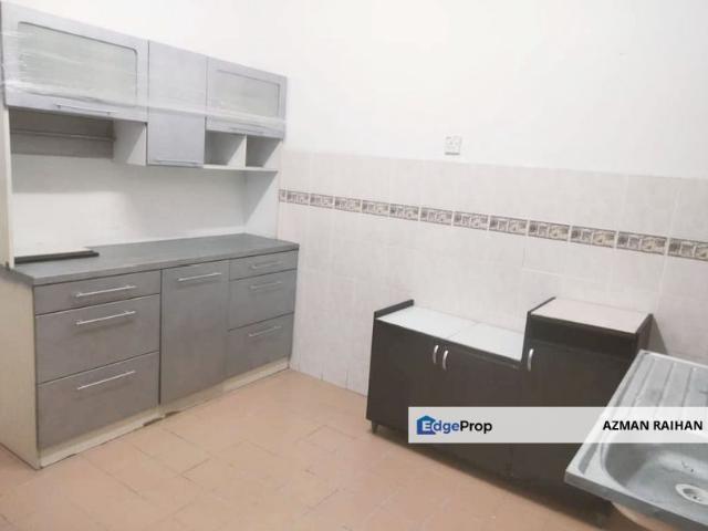 House for rent in Selangor