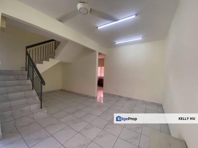 House for rent in Selangor