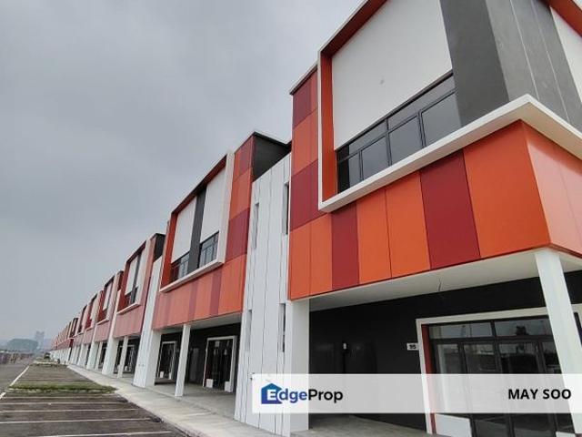 Shop for rent in Bandar Puncak Alam, Kuala Selangor