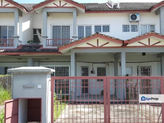 House for sale in Selangor