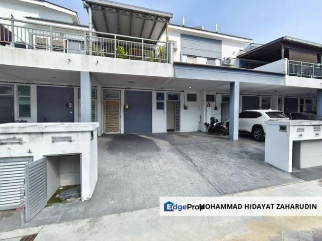 House for sale in Selangor