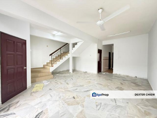 House for sale in Selangor