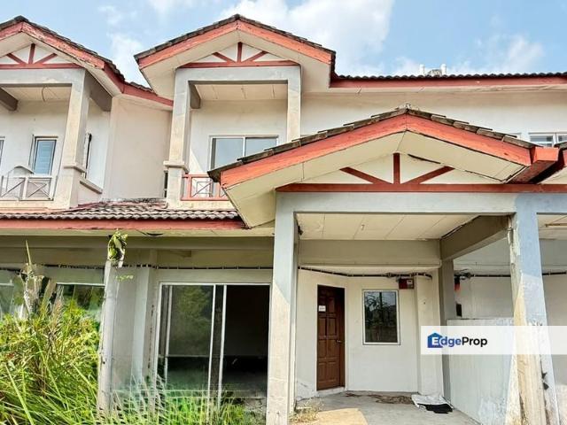 House for sale in Selangor
