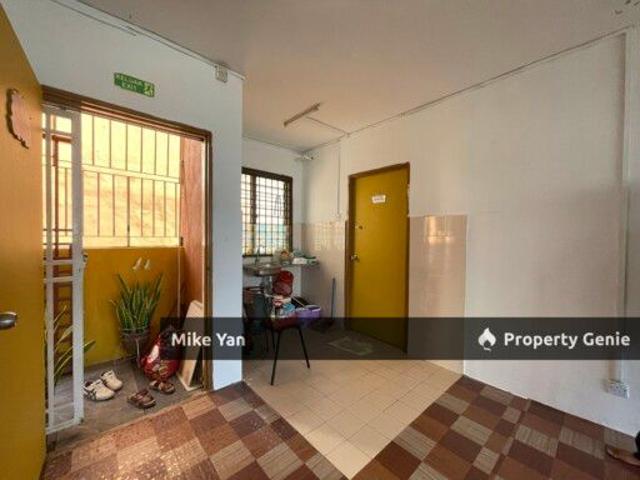 Apartment for rent in Selangor