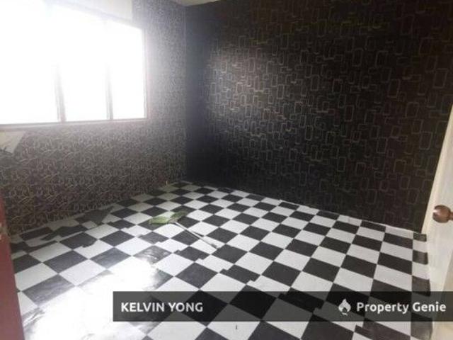 Apartment for rent in Selangor