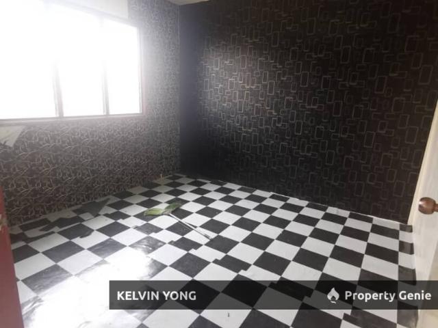 Flat for rent in Selangor