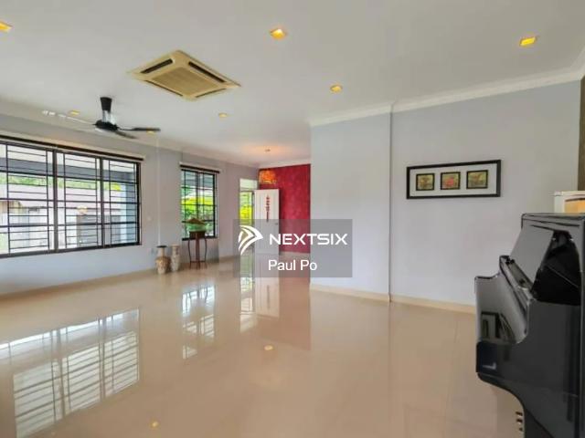 Warehouse for sale in Selangor