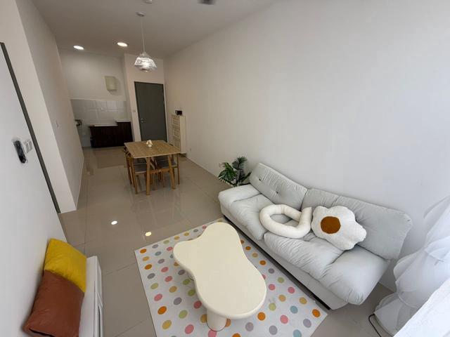 Condominium for sale in Putatan, Sabah
