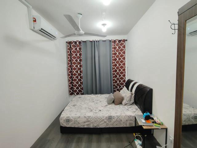 Condominium for rent in Putatan, Bahagian Pantai Barat