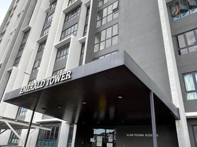 Condominium for sale in Putatan, Sabah