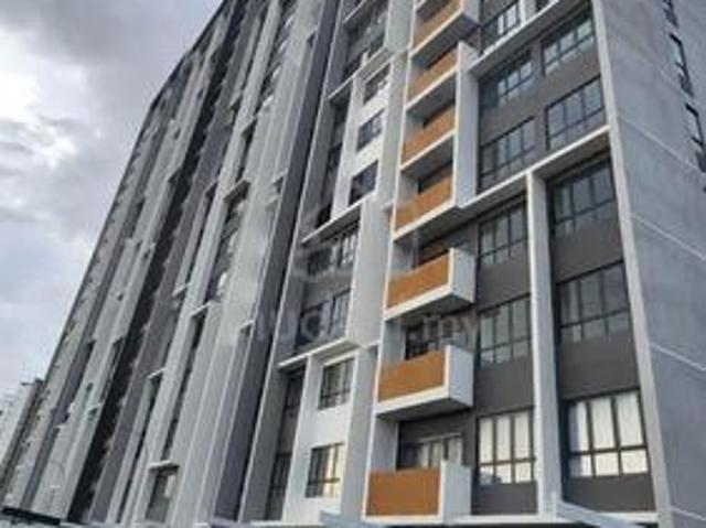 Condominium for sale in Putatan, Sabah
