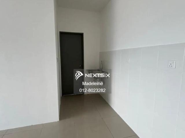 Apartment for rent in Putatan, Sabah