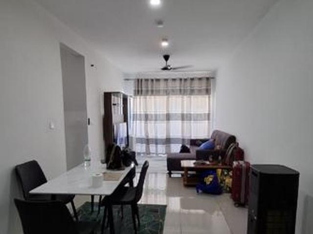 Condominium for sale in Putatan, Sabah