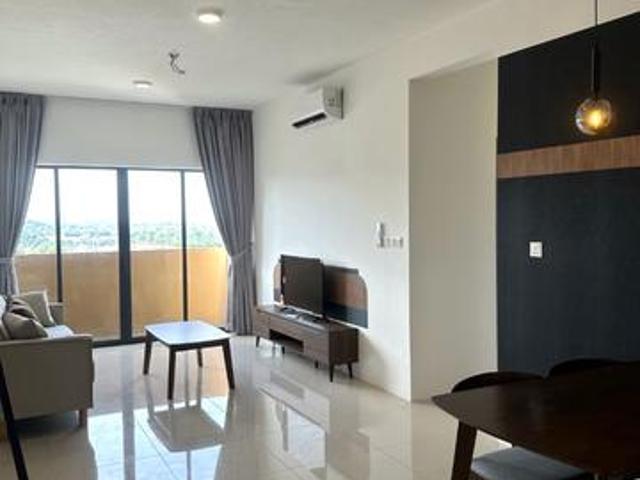 Condominium for rent in Putatan, Bahagian Pantai Barat