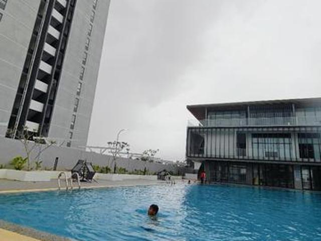 Condominium for rent in Putatan, Sabah