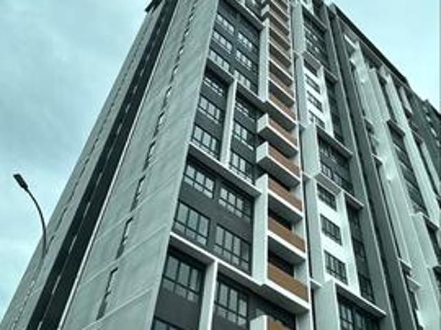 Condominium for sale in Putatan, Sabah