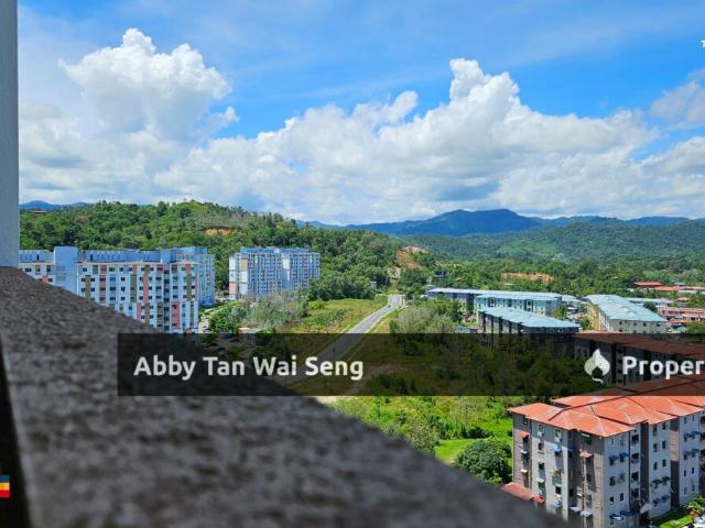 Condominium for sale in Putatan, Sabah