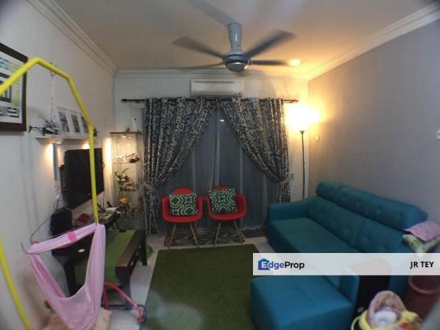 Condominium for rent in Seksyen 22, Shah Alam