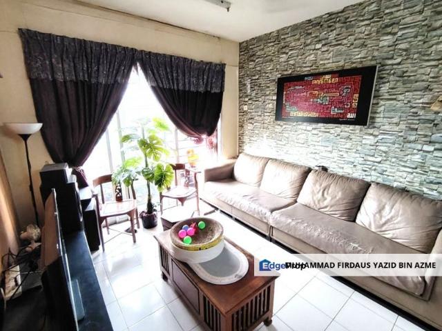 Condominium for sale in Petaling, Alam Impian