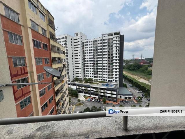 Condominium for rent in Petaling, Alam Impian
