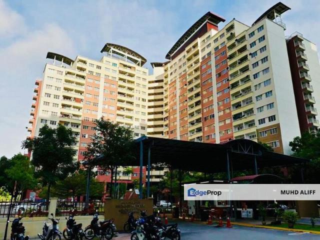 Condominium for sale in Petaling, Alam Impian
