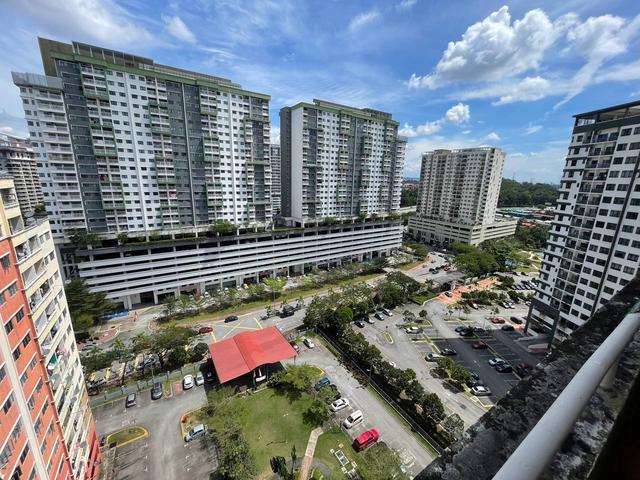 Apartment for sale in Petaling, Alam Impian