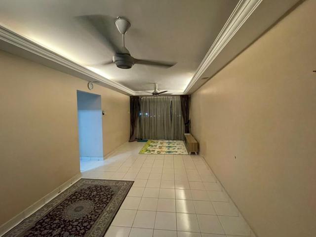 Apartment for sale in Petaling, Alam Impian