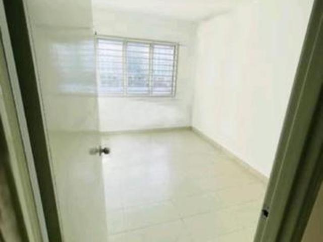 Apartment for sale in Shah Alam