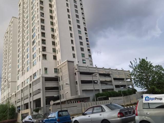 Condominium for sale in Country Heights Damansara, Kuala Lumpur