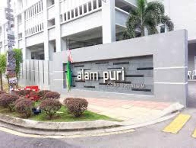 Condominium for rent in Country Heights Damansara, Kuala Lumpur
