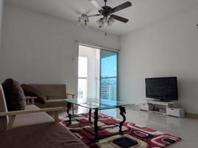 Condominium for sale in The Pano @ Jalan Ipoh, Kuala Lumpur