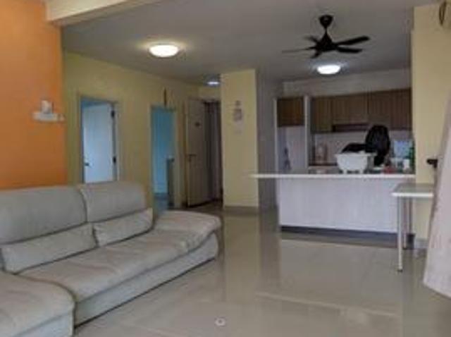 Condominium for sale in The Pano @ Jalan Ipoh, Kuala Lumpur