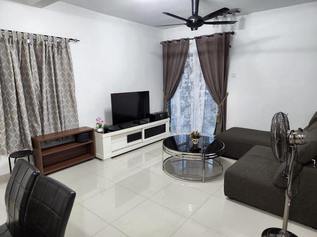 Condominium for sale in The Pano @ Jalan Ipoh, Kuala Lumpur