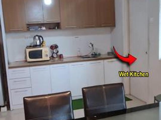 Condominium for rent in Country Heights Damansara, Kuala Lumpur