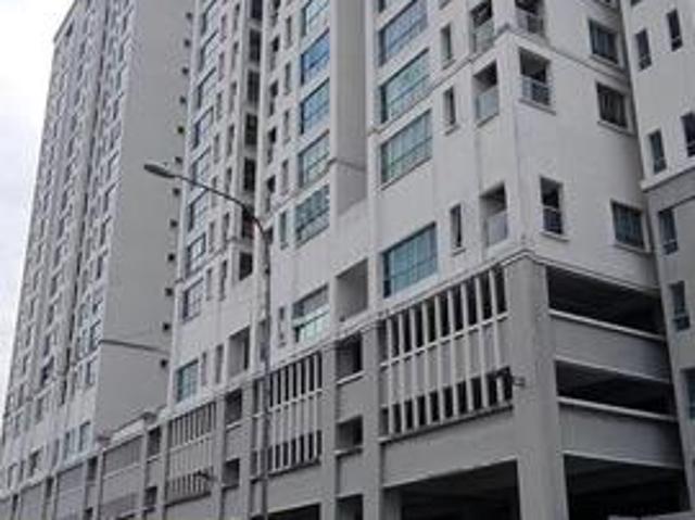 Condominium for rent in Country Heights Damansara, Kuala Lumpur