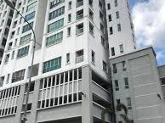 Condominium for rent in Country Heights Damansara, Kuala Lumpur